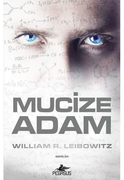 Mucize Adam