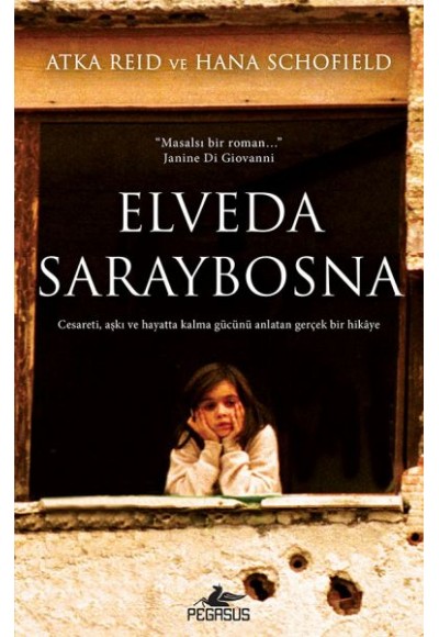 Elveda Saraybosna