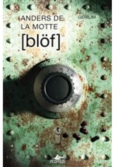 Blöf