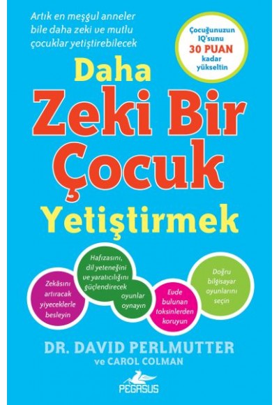 Daha Zeki Bir Çocuk Yetiştirmek