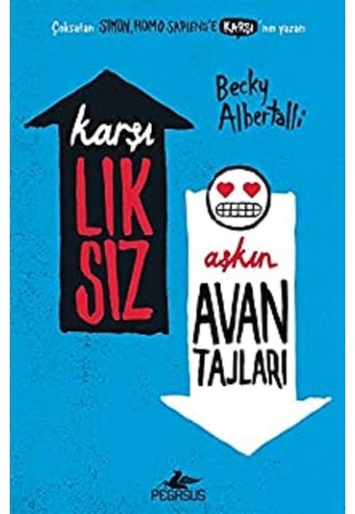 Karşılıksız Aşkın Avantajları