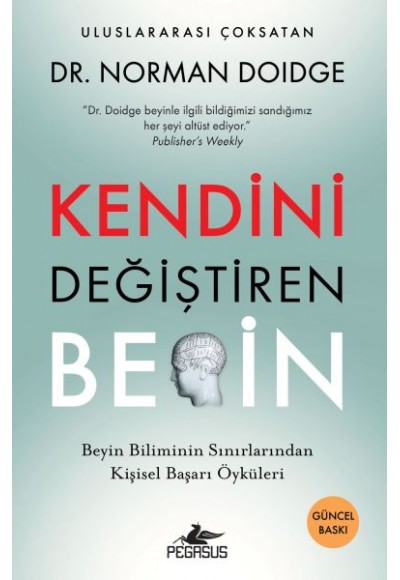 Kendini Değiştiren Beyin