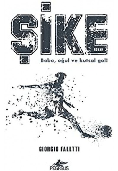 Şike: Baba, Oğul Ve Kutsal Gol!