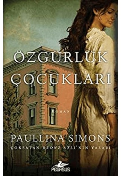 Özgürlük Çocukları