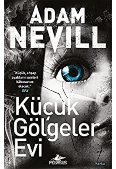 Küçük Gölgeler Evi