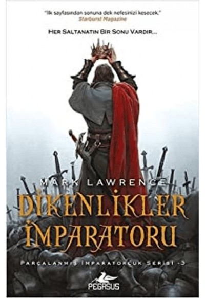 Dikenlikler İmparatoru