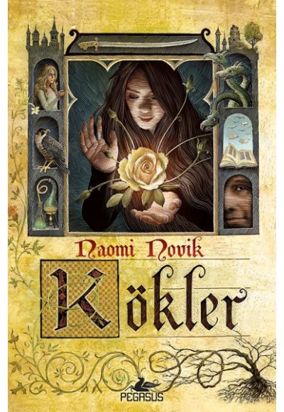 Kökler