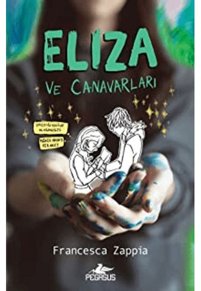 Eliza Ve Canavarları