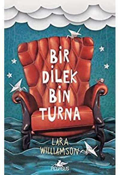 Bir Dilek Bin Turna