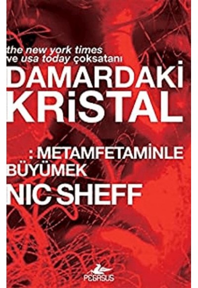 Damardaki Kristal: Metamfetaminle Büyümek