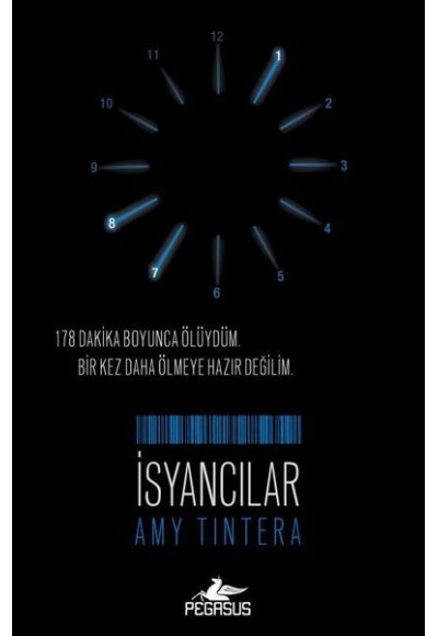 İsyancılar - Sıfırlananlar 2. Kitap