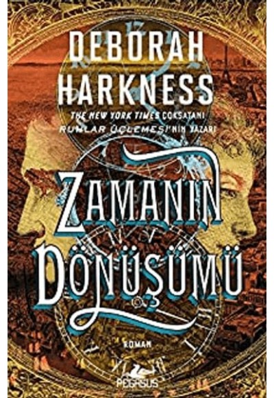 Zamanın Dönüşümü