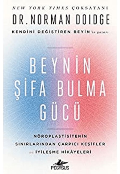 Beynin Şifa Bulma Gücü