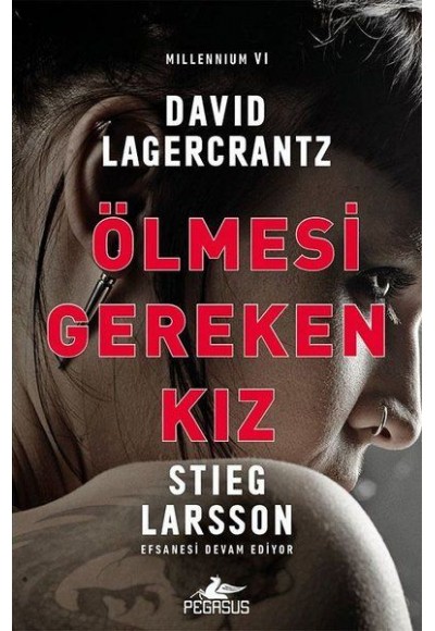 Ölmesi Gereken Kız - Millennium 6