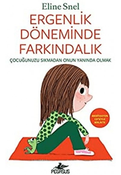 Ergenlik Döneminde Farkındalık (CD'li)