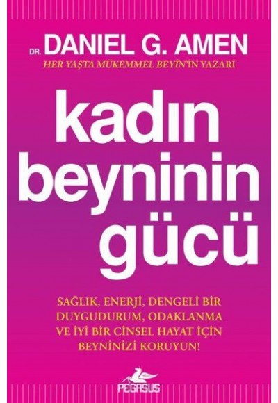 Kadın Beyninin Gücü