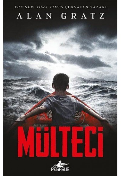 Mülteci