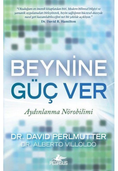 Beynine Güç Ver - Aydınlanma Nörobilimi