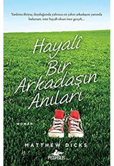 Hayali Bir Arkadaşın Anıları