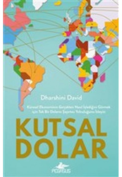 Kutsal Dolar