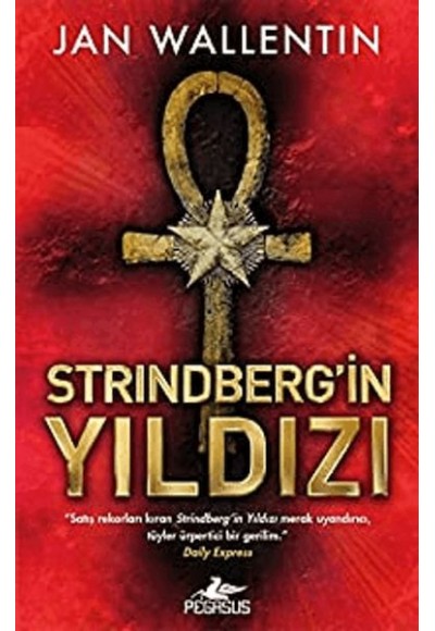 Strindberg’in Yıldızı