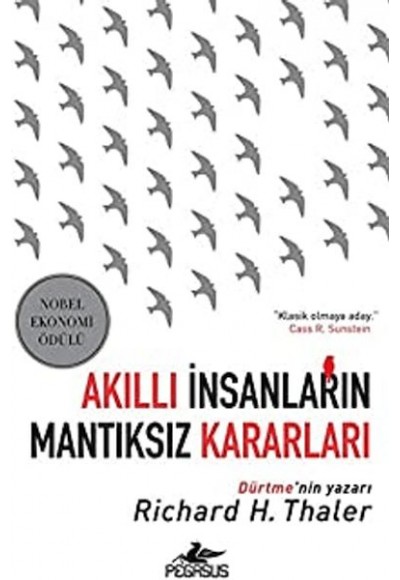 Akıllı İnsanların Mantıksız Kararları