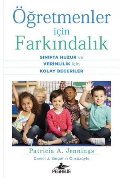 Öğretmenler İçin Farkındalık