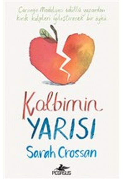 Kalbimin Yarısı