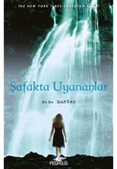 Şafakta Uyananlar - Gölge Şelalesi 2. Kitap