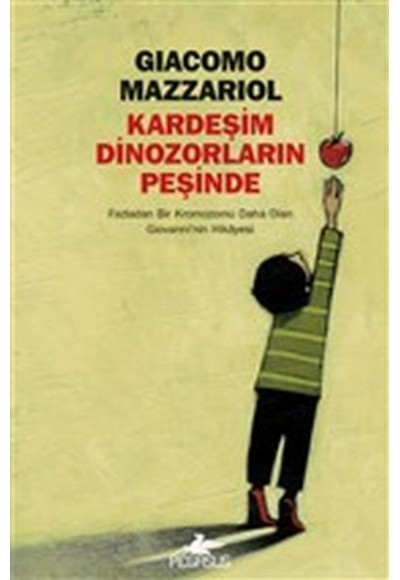 Kardeşim Dinozorların Peşinde