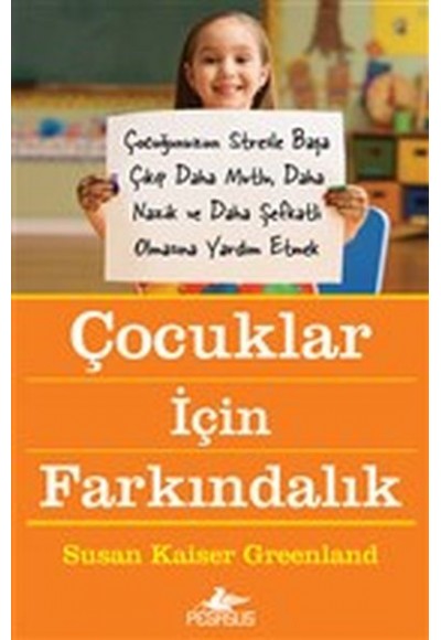 Çocuklar İçin Farkındalık