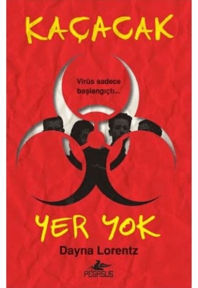 Kaçacak Yer Yok - Korku Kapanı 2