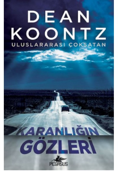 Karanlığın Gözleri