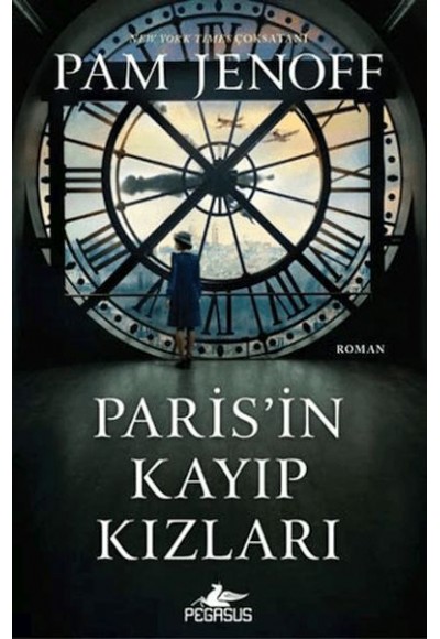 Paris’in Kayıp Kızları