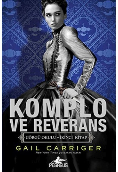 Komplo Ve Reverans - Görgü Okulu 2