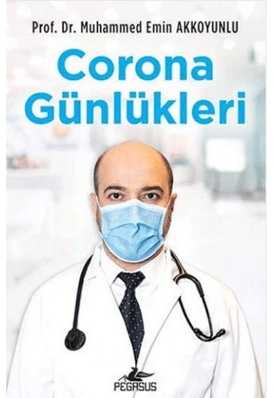 Corona Günlükleri