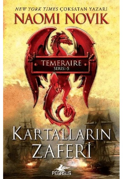 Kartalların Zaferi - Temeraire 5