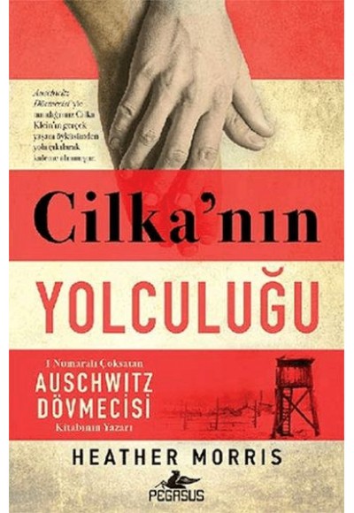 Cilka'nın Yolculuğu