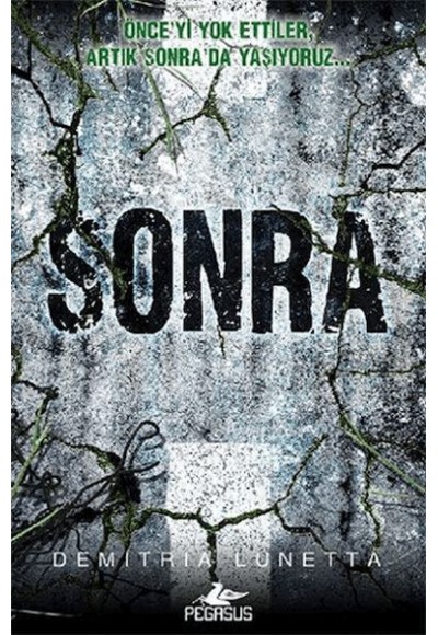 Sonra - Sonra Serisi 1