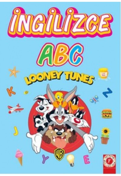 Looney Tunes - İngilizce ABC