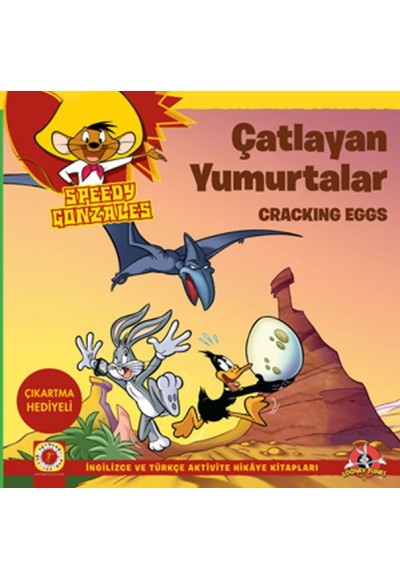 Çatlayan Yumurtalar - Cracking Eggs