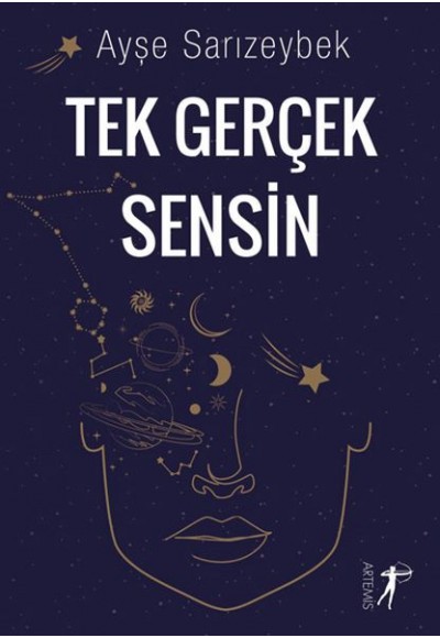 Tek Gerçek Sensin