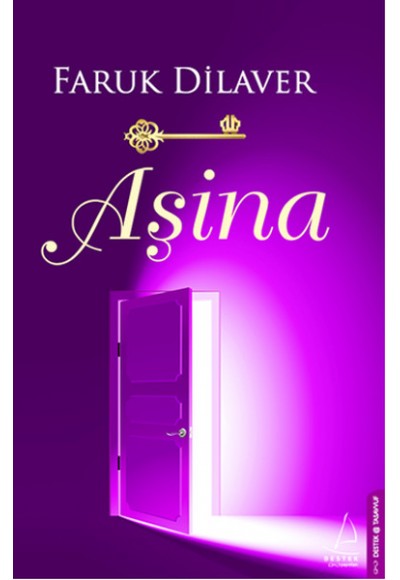 Aşina