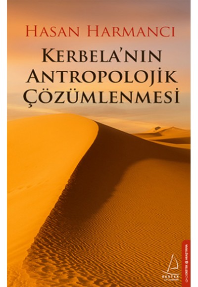 Kerbelanın Antropolojik Çözümlenmesi