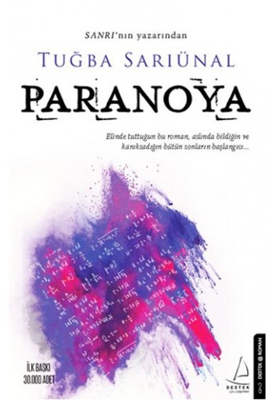 Paranoya