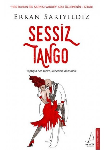 Sessiz Tango