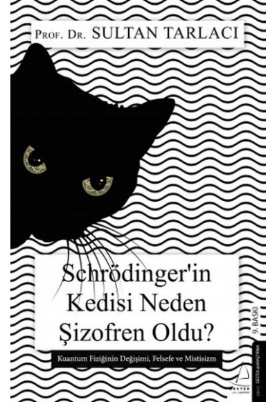 Schrödinger’in Kedisi Neden Şizofren Oldu?