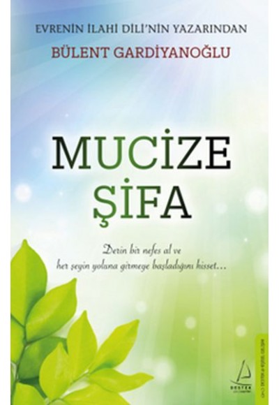 Mucize Şifa