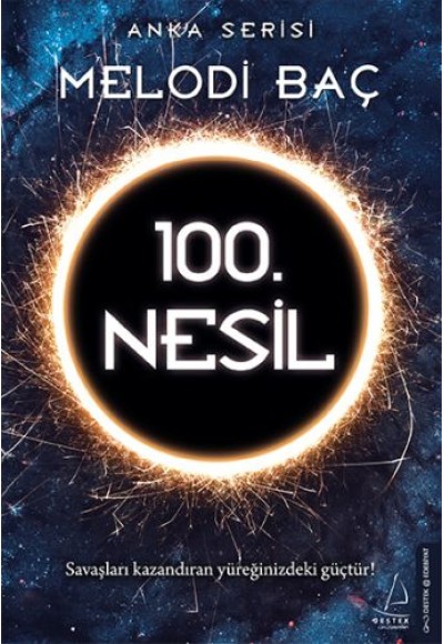 Anka Serisi - 100. Nesil