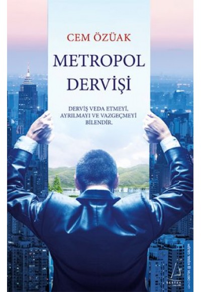 Metropol Dervişi